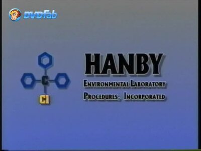 Hanby NWTPH test kit - OSU MediaSpace