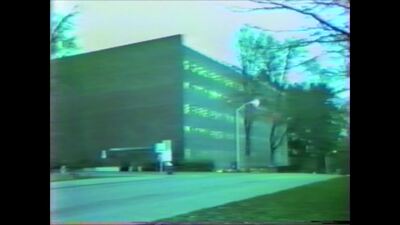 Kerr Library Micro-Computer Lab, circa 1991 - OSU MediaSpace