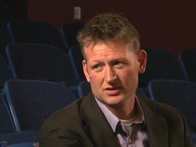 Food For Thought Mark Lynas Bottom Line - OSU MediaSpace