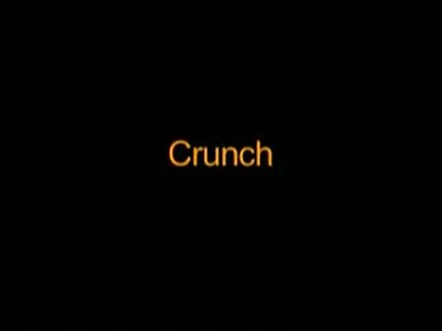 Crunch - OSU MediaSpace