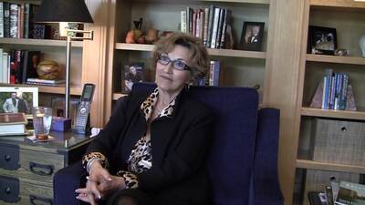 Pat Reser Oral History Interview, April 24, 2015 - OSU MediaSpace