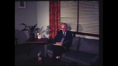 Interview on Horace Robinson, circa 1969 - OSU MediaSpace