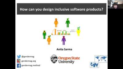 Tech Talk Tuesday: How Can You Design Inclusive Software Products ...