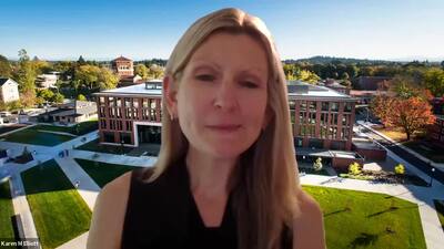 Active Learning - OSU MediaSpace