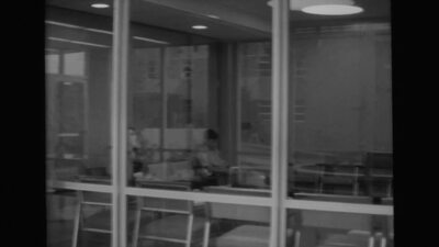 Kerr Library footage, circa 1963 [Silent] - OSU MediaSpace
