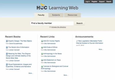 Register for a New Learning Web Account - Edutube