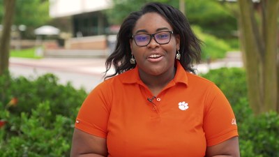 Virtual Campus Tour - Clemson University