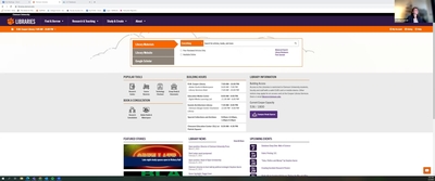 Database Deep Dive: Web of Science - Clemson University