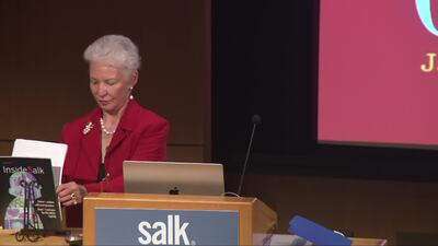 Catherine Rivier - A personal view of working in Dr. Guillemin’s ...