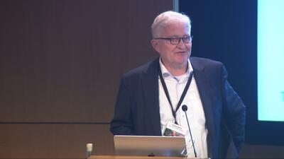 Klaus Nave - Myelin aging and Alzheimer’s disease - Salk Institute