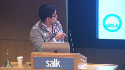 Joey Li - MEF2C is a central regulator of human NK cell function and ...