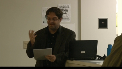 The Journey Motif in the films of the Coen Brothers - CSU Chico Media