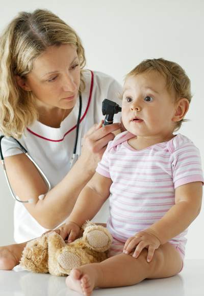 ER or Not: My Kid Has Something Stuck in Their Ear - HSC MediaSpace