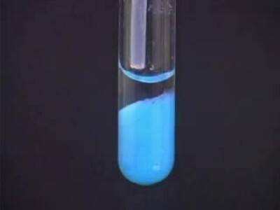 Removing the Supernatant - Pipetting - MSU MediaSpace