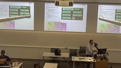 MBA 802 - Class 4 - 14:20 - MSU MediaSpace