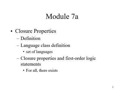 Module07a-ClosureProperties - MSU MediaSpace