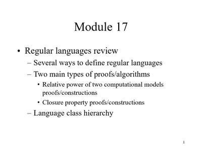 Module17-Recap-Preview - MSU MediaSpace