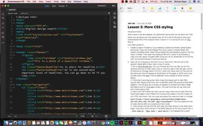 Lesson5-CSS-Vol3 - MSU MediaSpace